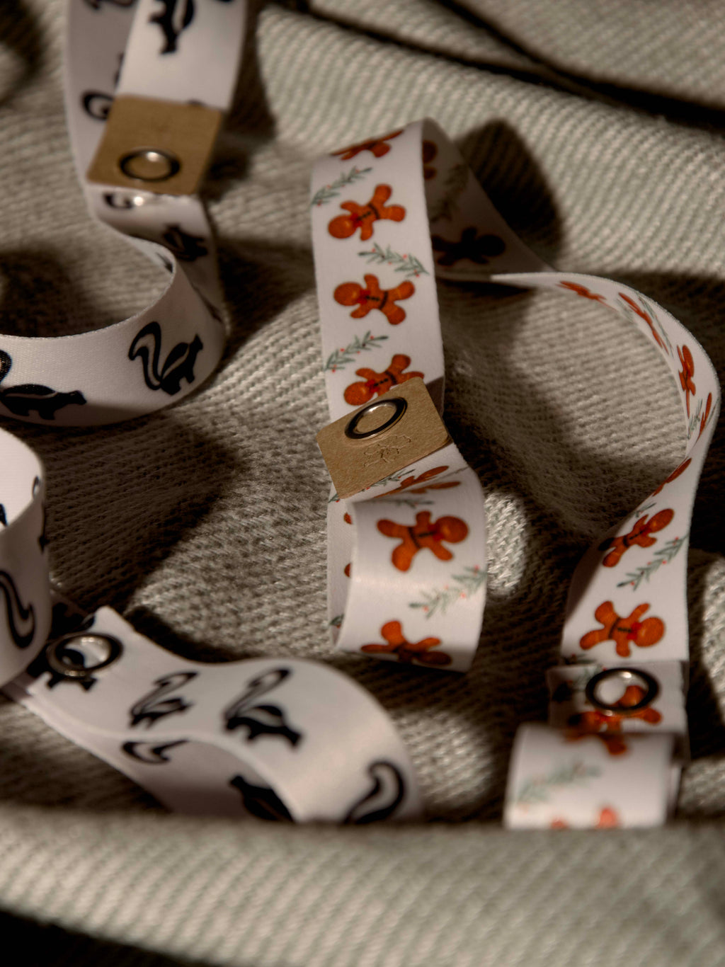 Zimowe Catchie - Piernik