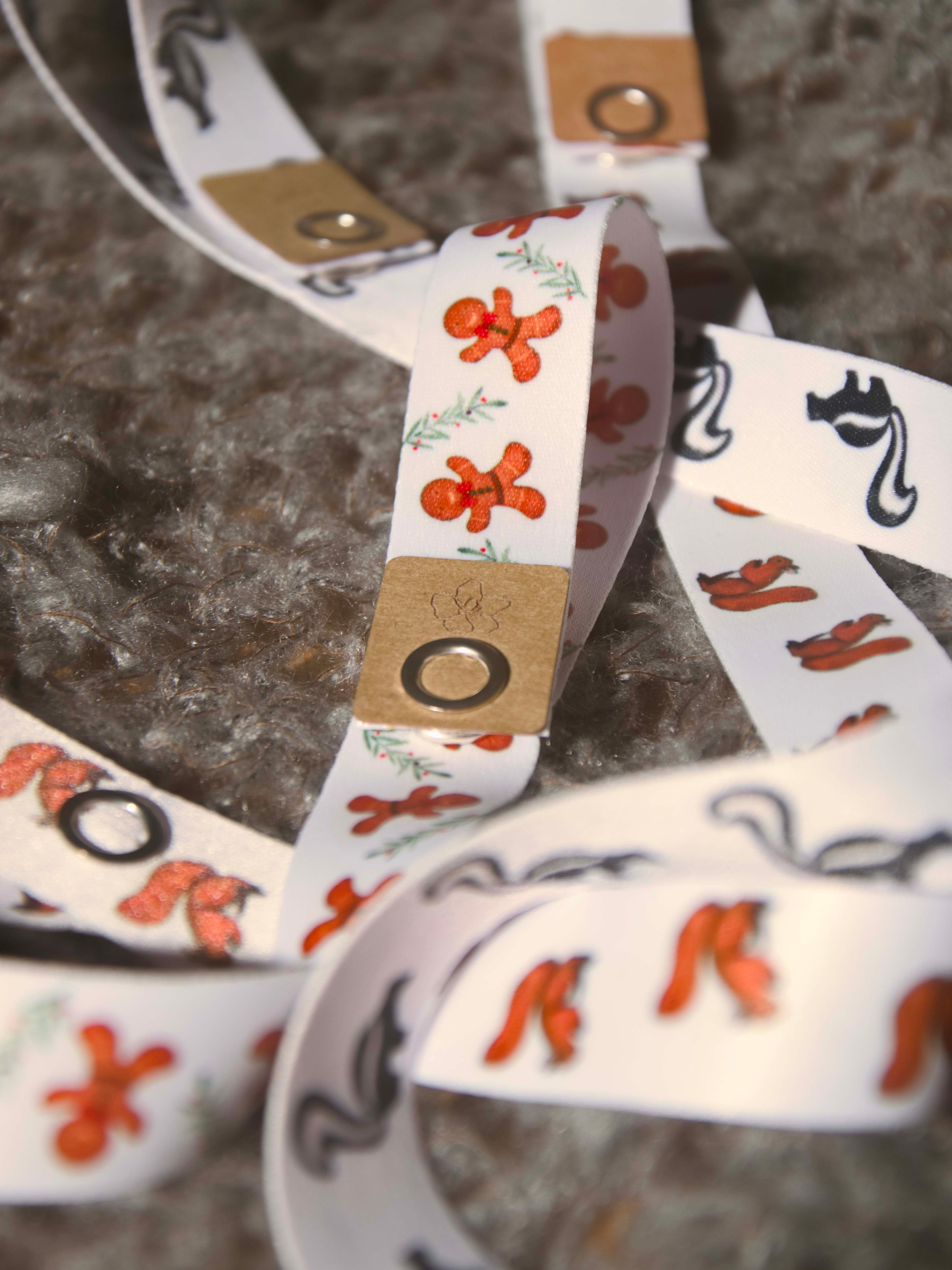 Zimowe Catchie - Piernik