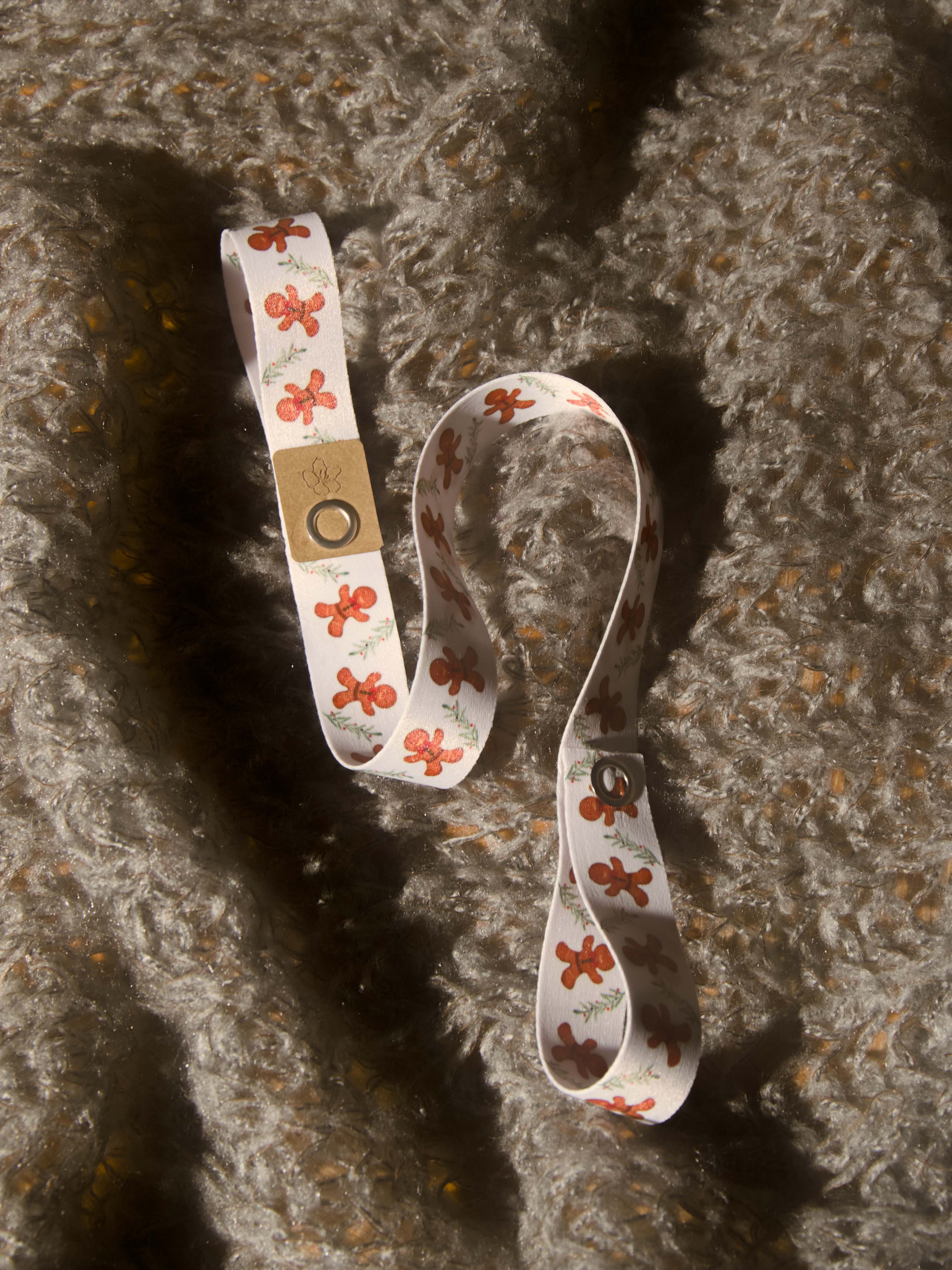 Zimowe Catchie - Piernik