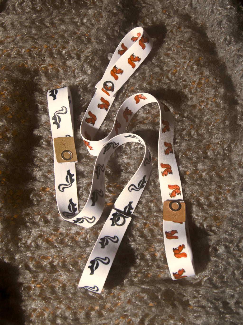 Catchie - para zwierząt