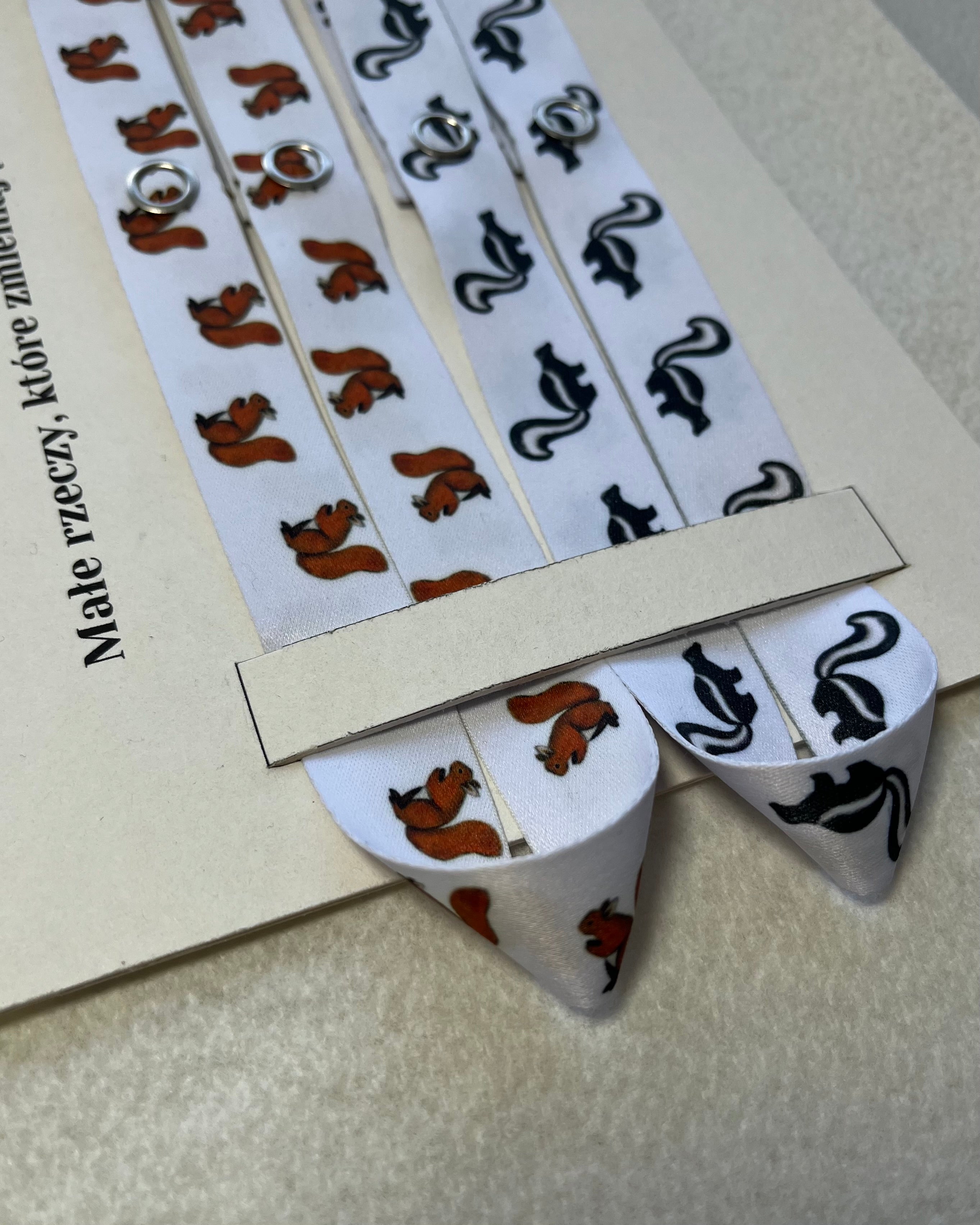 Catchie - para zwierząt