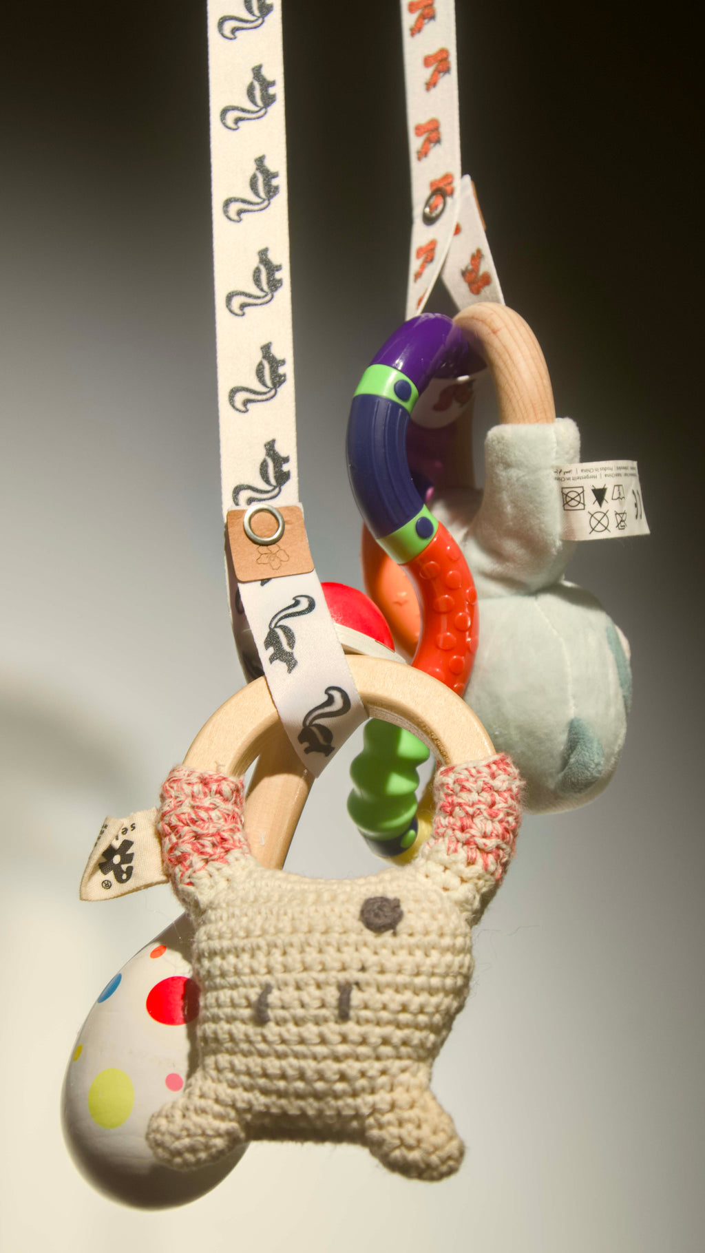 Catchie - para zwierząt