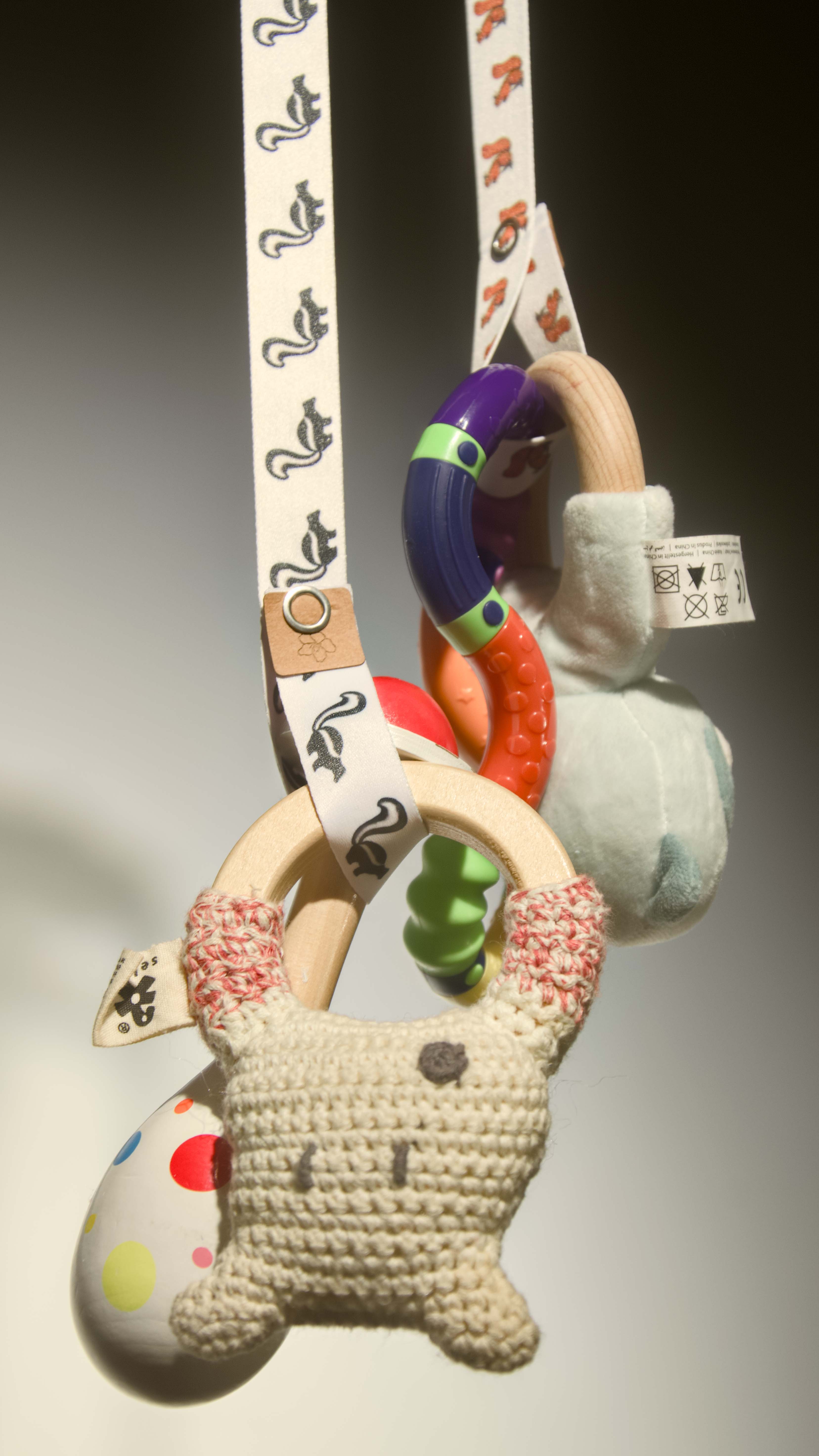 Catchie - para zwierząt