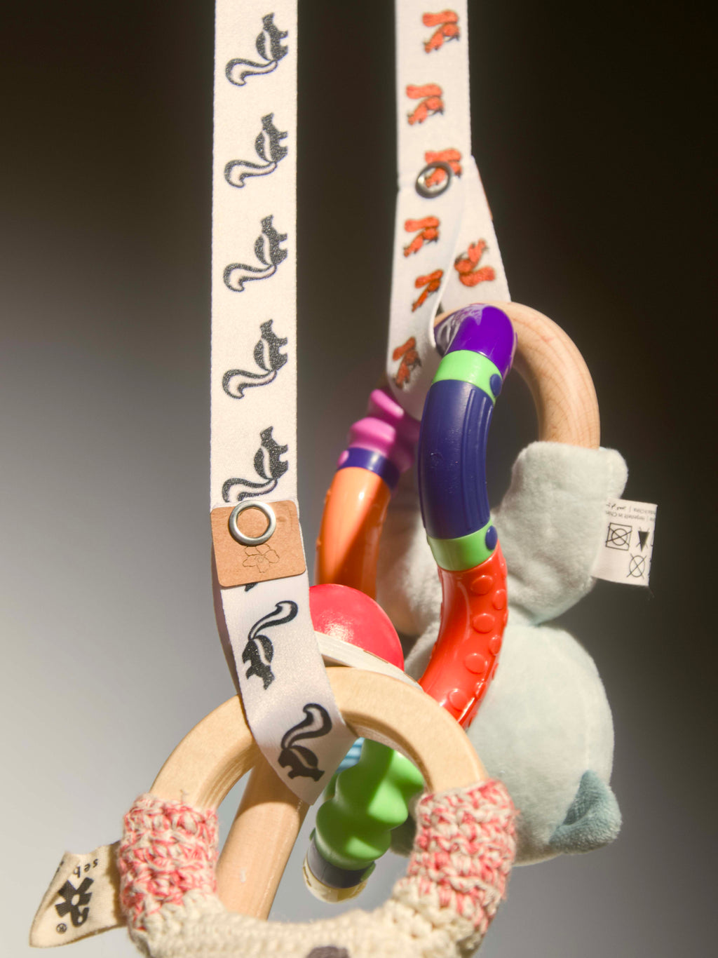 Catchie - para zwierząt