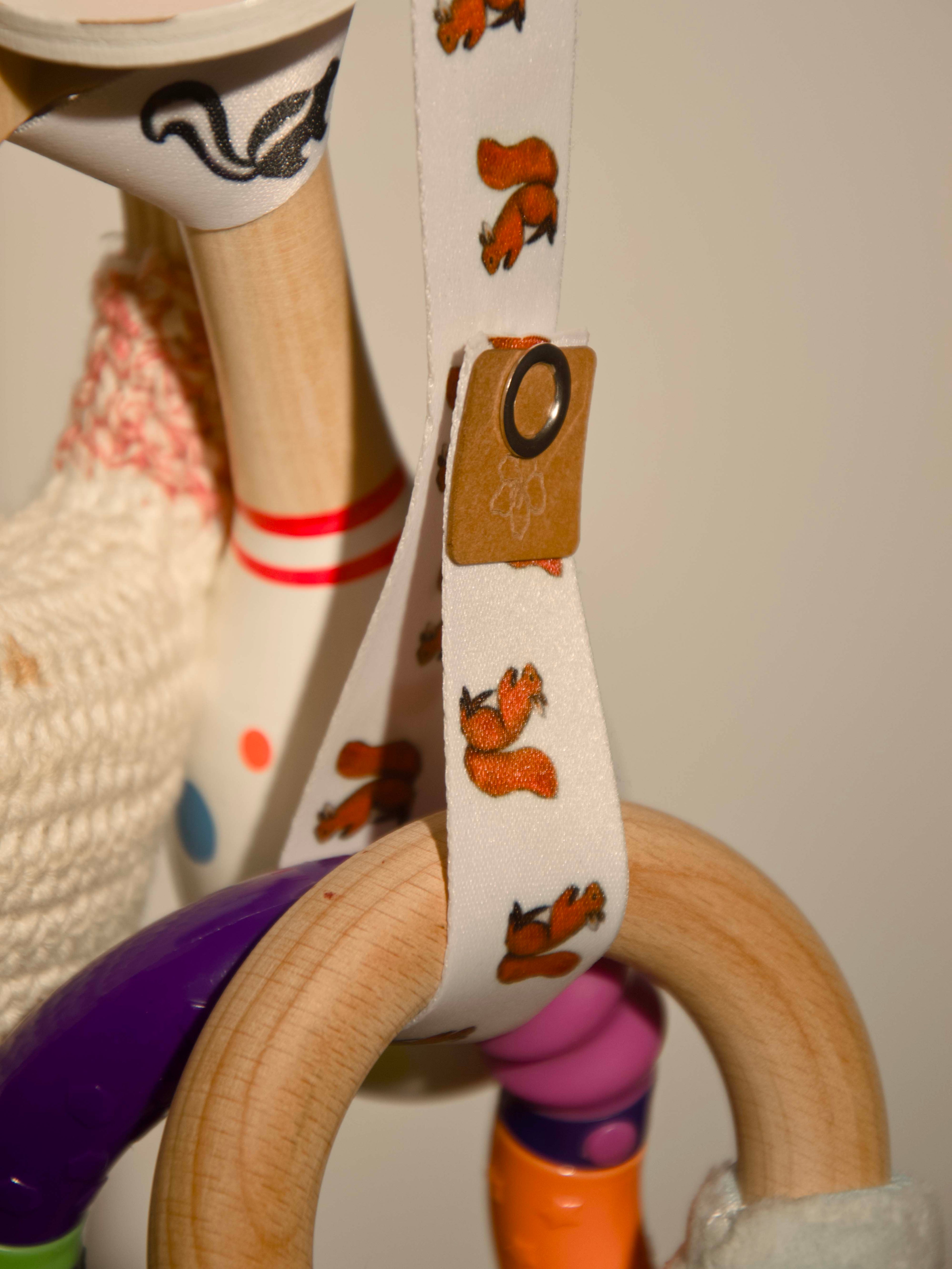 Catchie - para zwierząt