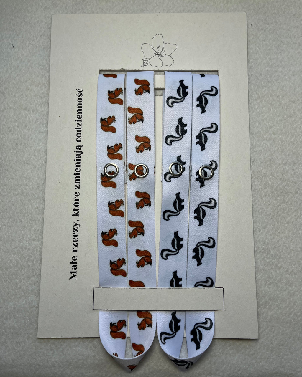 Catchie - para zwierząt