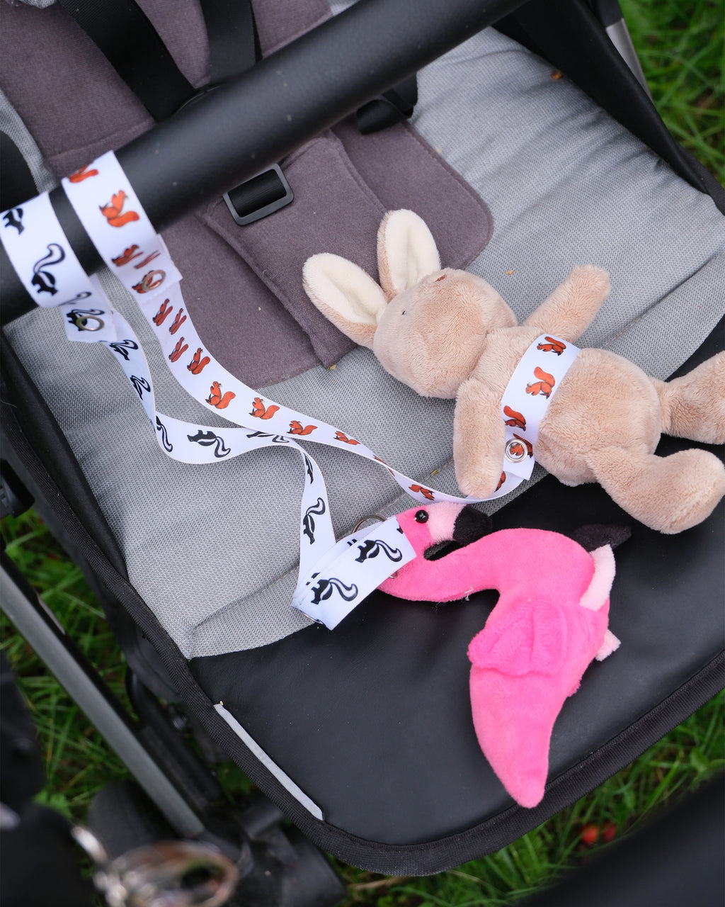 Catchie - para zwierząt