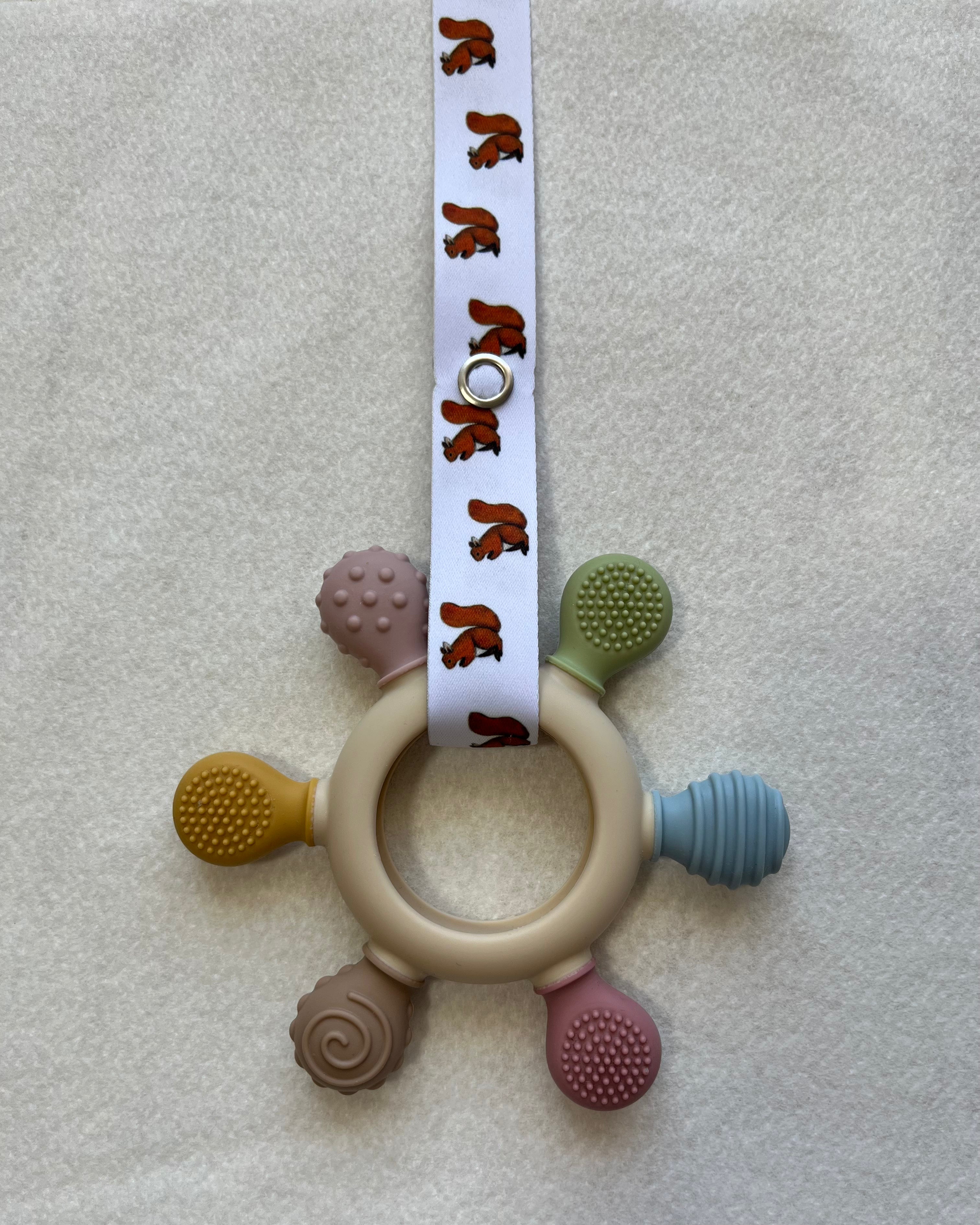 Catchie - wiewiórka