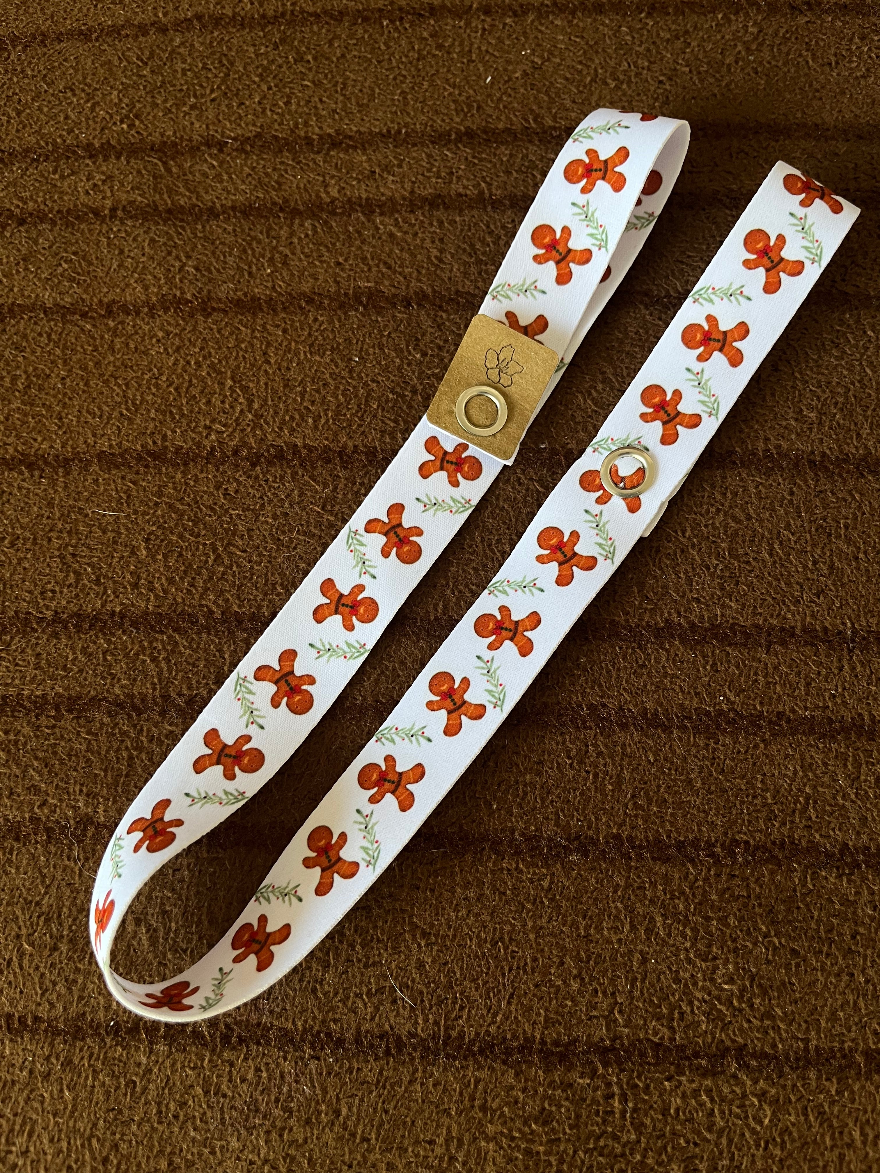 Zimowe Catchie - Piernik